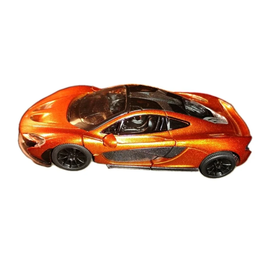 Kinsmart 5